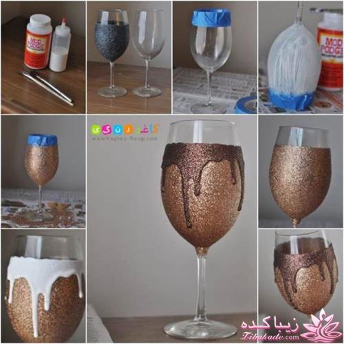 ایده های سوپرایزی + عکس